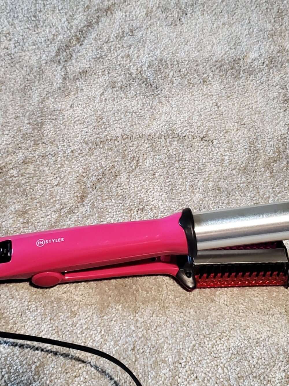 Professional Hairstyling Tool 4-Piece Set - Picture 6 of 8
